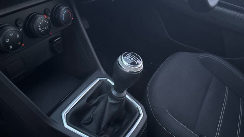 Dacia Sandero 1.0 TCe Comfort 5dr Bi Fuel Hatchback